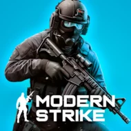 Modern Strike Online 1.68.7