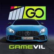Project CARS GO 1.4.0