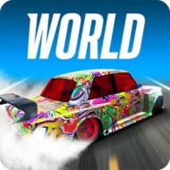 Drift Max World 3.0.4
