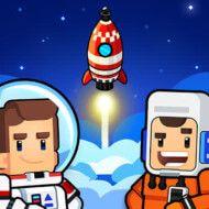 Rocket Star Tycoon Game 1.48.0