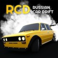 Russian Car Drift 1.8.14