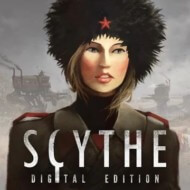 Scythe: Digital Edition 1.9.62