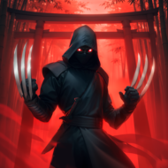 Shadow Fight 4: Arena 1.9.55