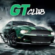 GT: Speed Club 1.12.13