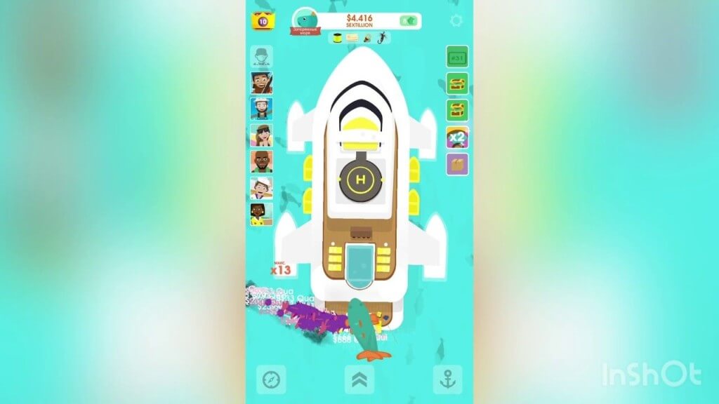 Присоединяйтесь к турниру по рыбалке в игре Hooked Inc: Рыбак-олигарх