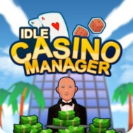 Idle Casino Manager 2.5.0