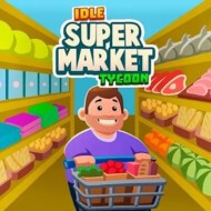 Idle Supermarket Tycoon 2.3.4
