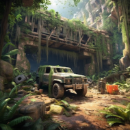 Survivalist: invasion PRO 0.0.635