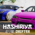 Hashiriya Drifter 2.0.2