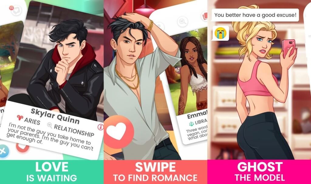 Как играть в Lovelink