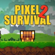 Pixel Survival Game 2 1.988