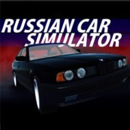 RussianCar: Simulator 0.3.2