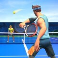 Tennis Clash 2.19.1