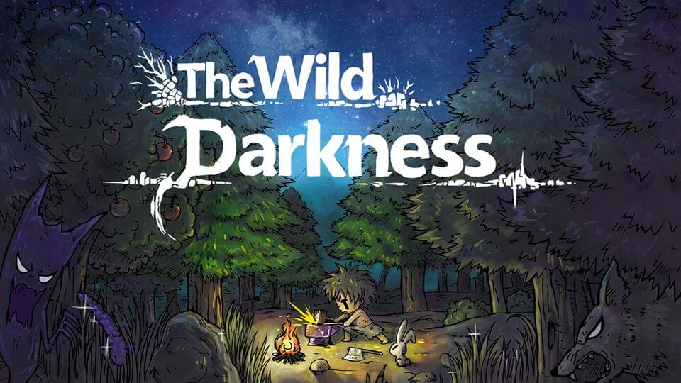 Подробнее об игре The Wild Darkness
