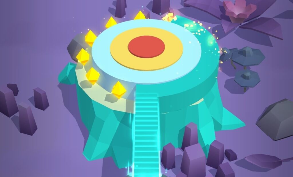 Скачать мод для игры Twist Hit!