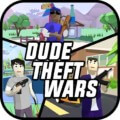 Dude Theft Wars 0.9.0.3