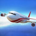Flight Pilot Simulator 3D 2.4.26