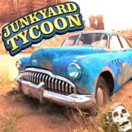 Junkyard Tycoon 1.0.21