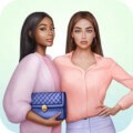 Pocket Styler: Fashion Stars 1.0.15