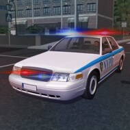 Police Patrol Simulator 1.2