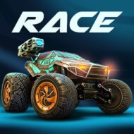RACE 1.0.40