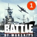 Battle of Warships: Морской бой 1.72.12