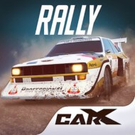 CarX Rally 15223