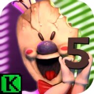 Ice Scream 5 Friends: История Майка 1.3.3