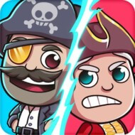 Idle Pirate Tycoon 1.6.2