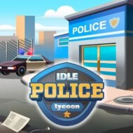 Idle Police Tycoon 1.2.2