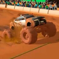 Mud Racing 2.4