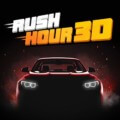 Rush Hour 3D 20210602