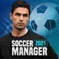 Soccer Manager 2021 2.1.1