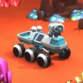 Space Rover 1.116