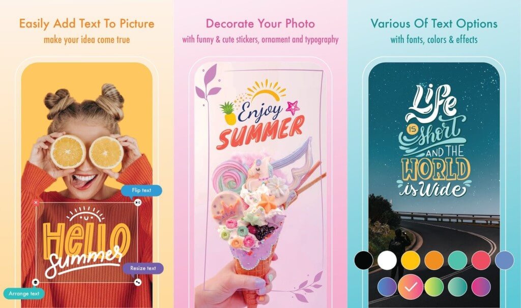 Хорошо продуманный интерфейс для профессионалов