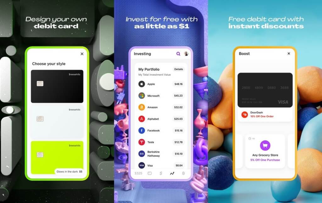 Что такое приложение Cash App?