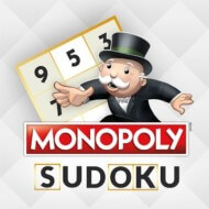 Monopoly Sudoku 0.1.41