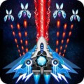 Space shooter — Galaxy attack 1.790