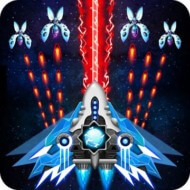 Space shooter — Galaxy attack 1.544