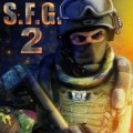 Special Forces Group 2 4.21