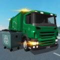 Trash Truck Simulator 1.6.1