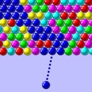 Bubble Shooter 13.2.92