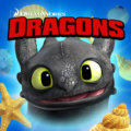 Dragons: Всадники Олуха 1.87.7