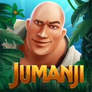Jumanji: Epic Run 1.7.7