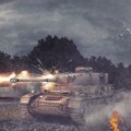 Panzer War 2021.10.17.1
