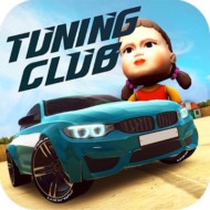Tuning Club Online 1.0295