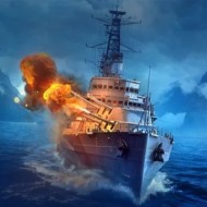 World of Warships: Legends 3.9.0.9