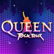 Queen Rock Tour 1.1.6