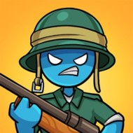 Stick Army: World War Strategy 1.0.6