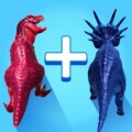 Merge Master — Dinosaur Fusion 1.0.10